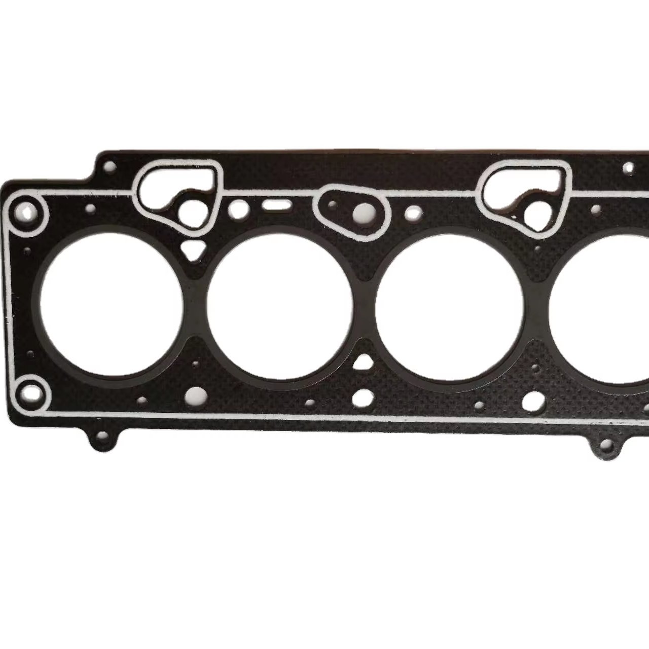 484J-1003080BA cylinder head gasket for chery 484 accessories auto parts other wholesale spare auto parts