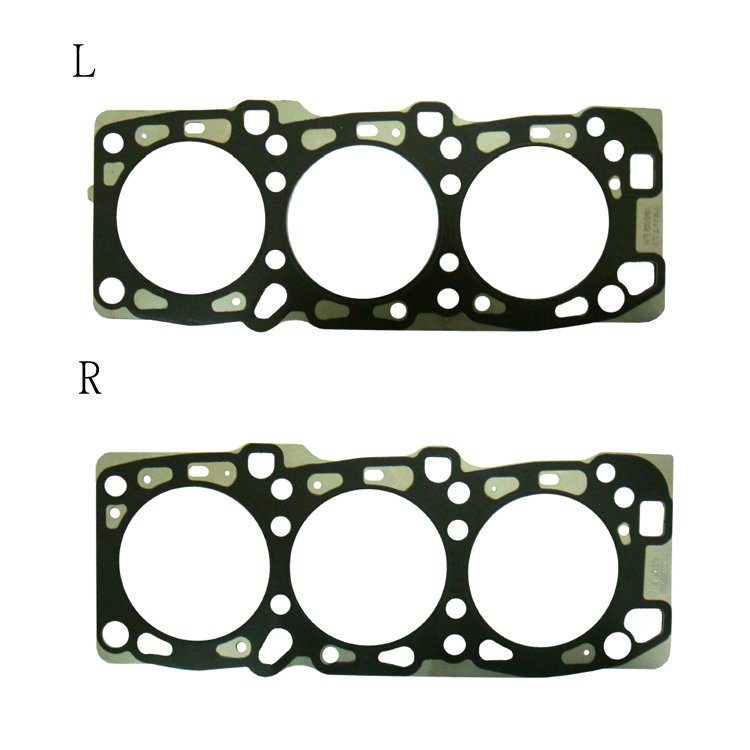 TAIWAN DIESEL-MAX 6G74 22311-39502 SORENTO OPIRUS AMANTI For KIA Engine Steel Cylinder Head Gaskets