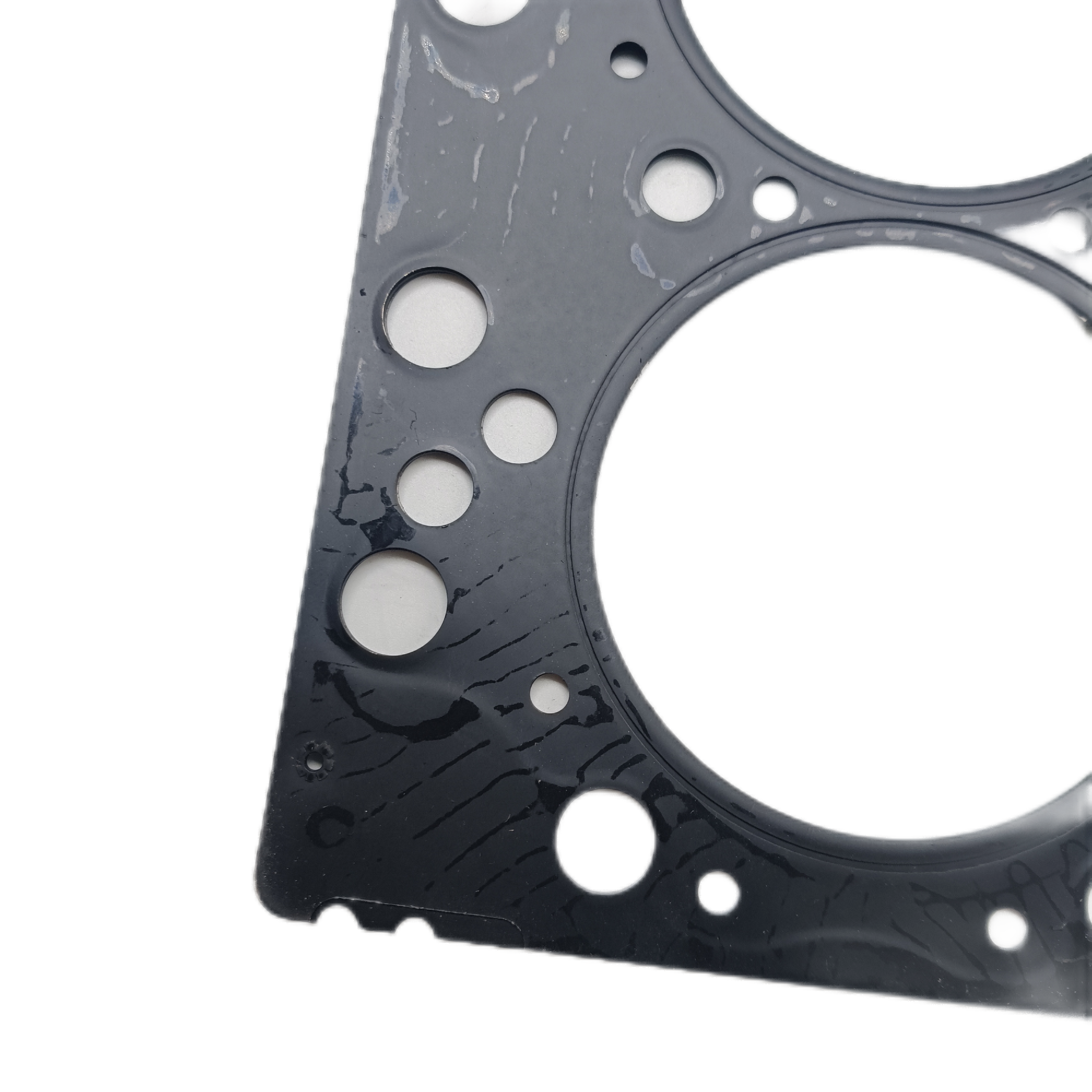 1002220FAXZ Truck Spare Parts Diesel Engine Cylinder Head Gasket for JAC1040 HFC4DA1
