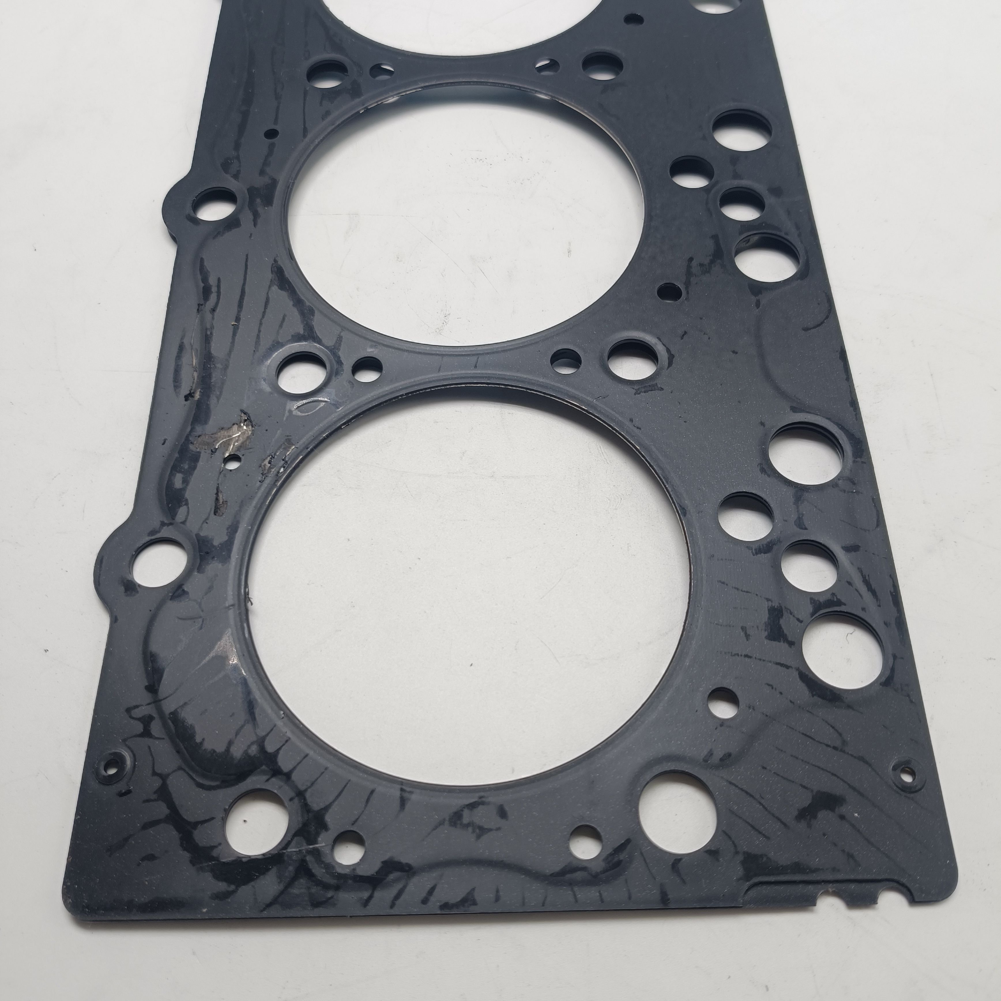 1002220FAXZ Truck Spare Parts Diesel Engine Cylinder Head Gasket for JAC1040 HFC4DA1