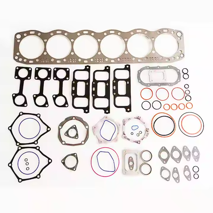 DETROIT DIESEL SPARE PARTS Truck Diesel Engine Detroit S60 EGR Cylinder Head Gasket Kit DDE 23536442