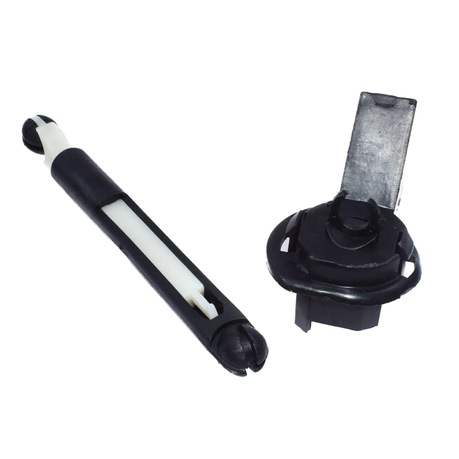 Suitable for repairing the front cover lock accessory of Ford Focus II Mk2 4M5AA16B970AB 1355231 3M5A87004820AA