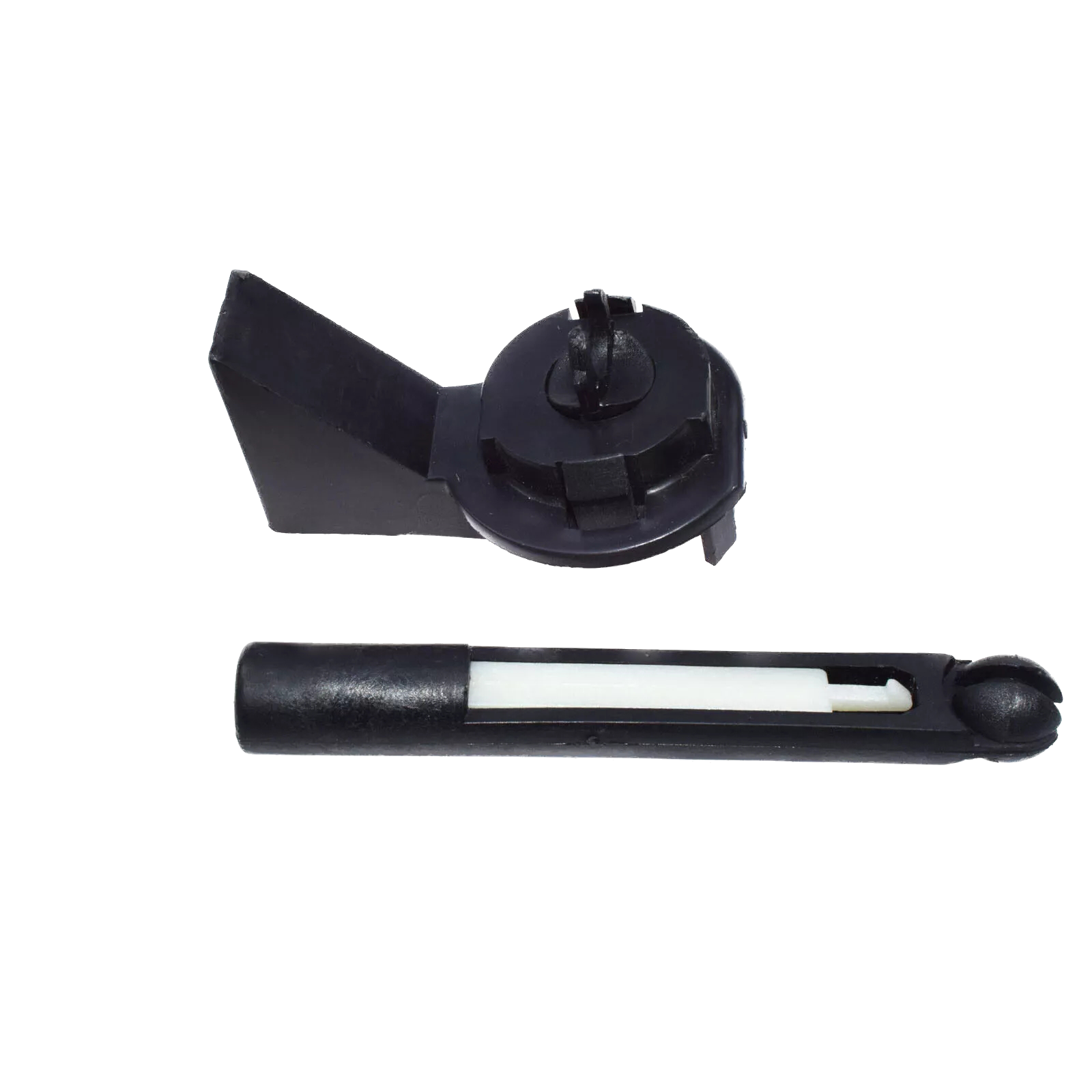 Suitable for repairing the front cover lock accessory of Ford Focus II Mk2 4M5AA16B970AB 1355231 3M5A87004820AA