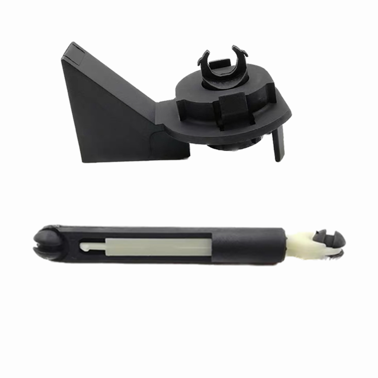 Suitable for repairing the front cover lock accessory of Ford Focus II Mk2 4M5AA16B970AB 1355231 3M5A87004820AA