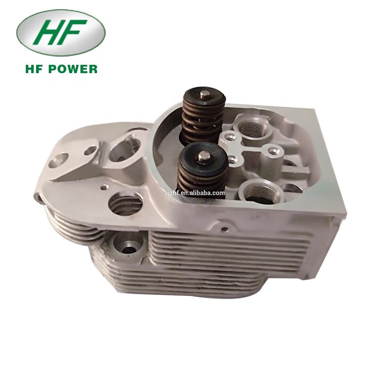 deutz FL912 / 913 engine cylinder head assy gasket for sale
