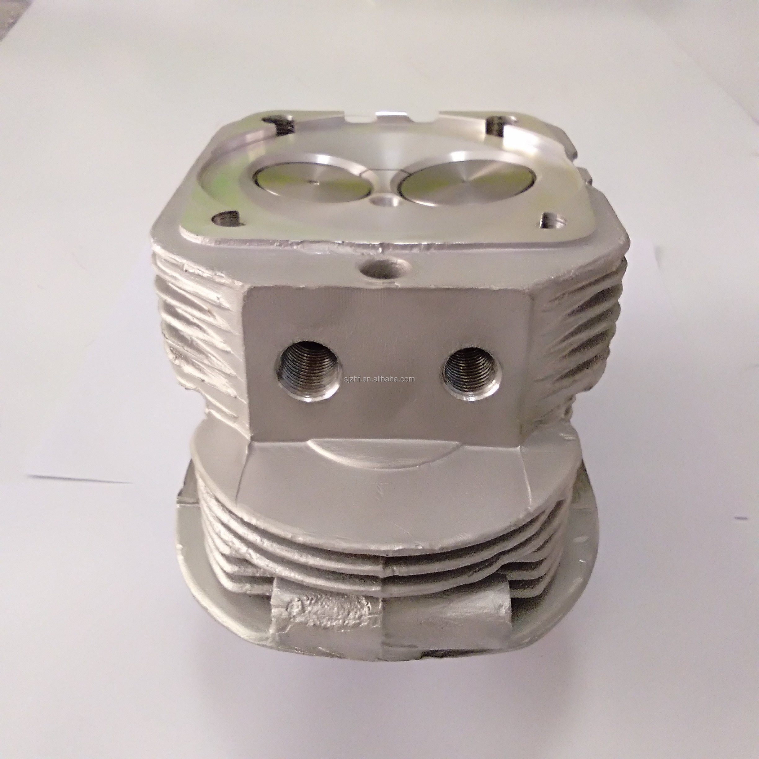 deutz FL912 / 913 engine cylinder head assy gasket for sale