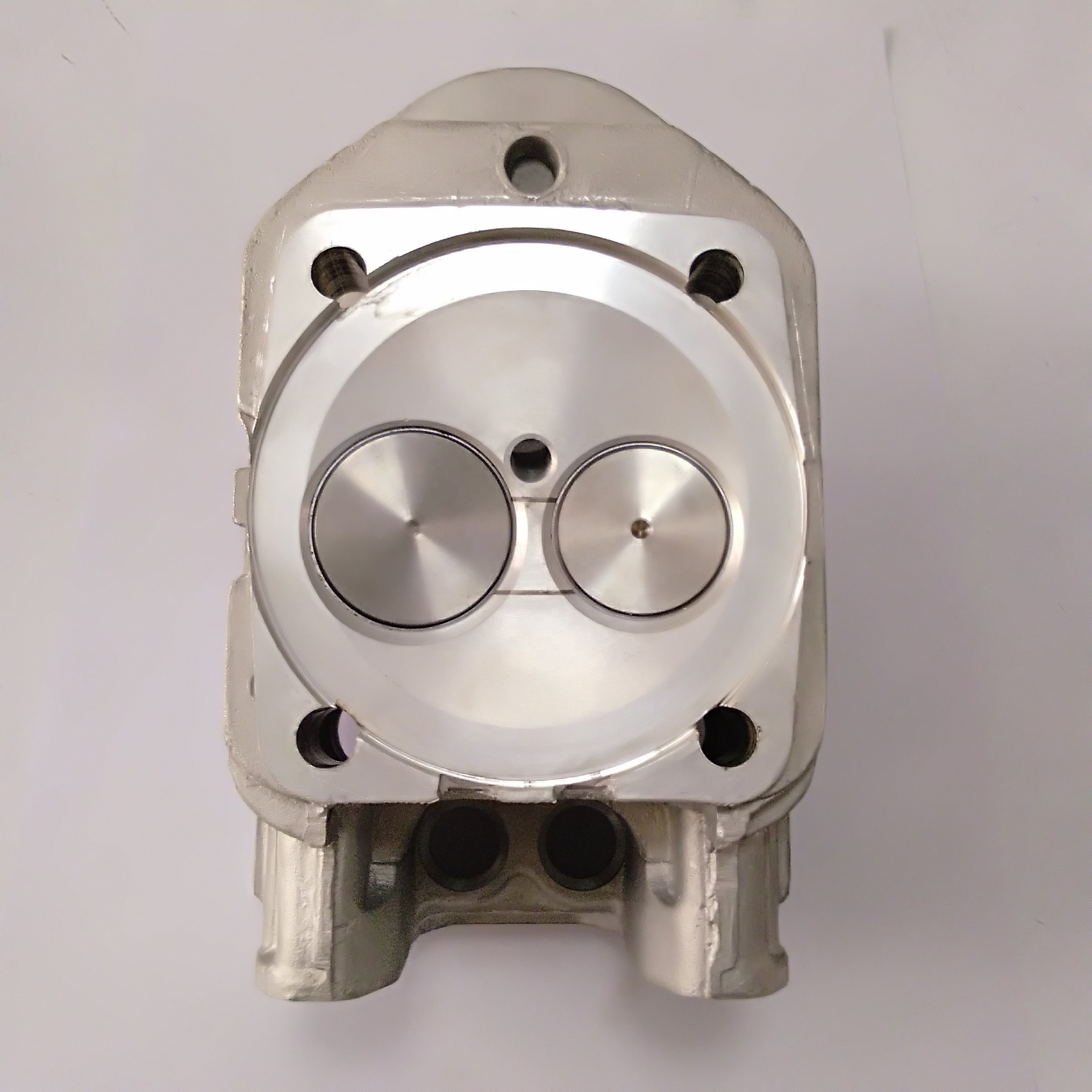 deutz FL912 / 913 engine cylinder head assy gasket for sale