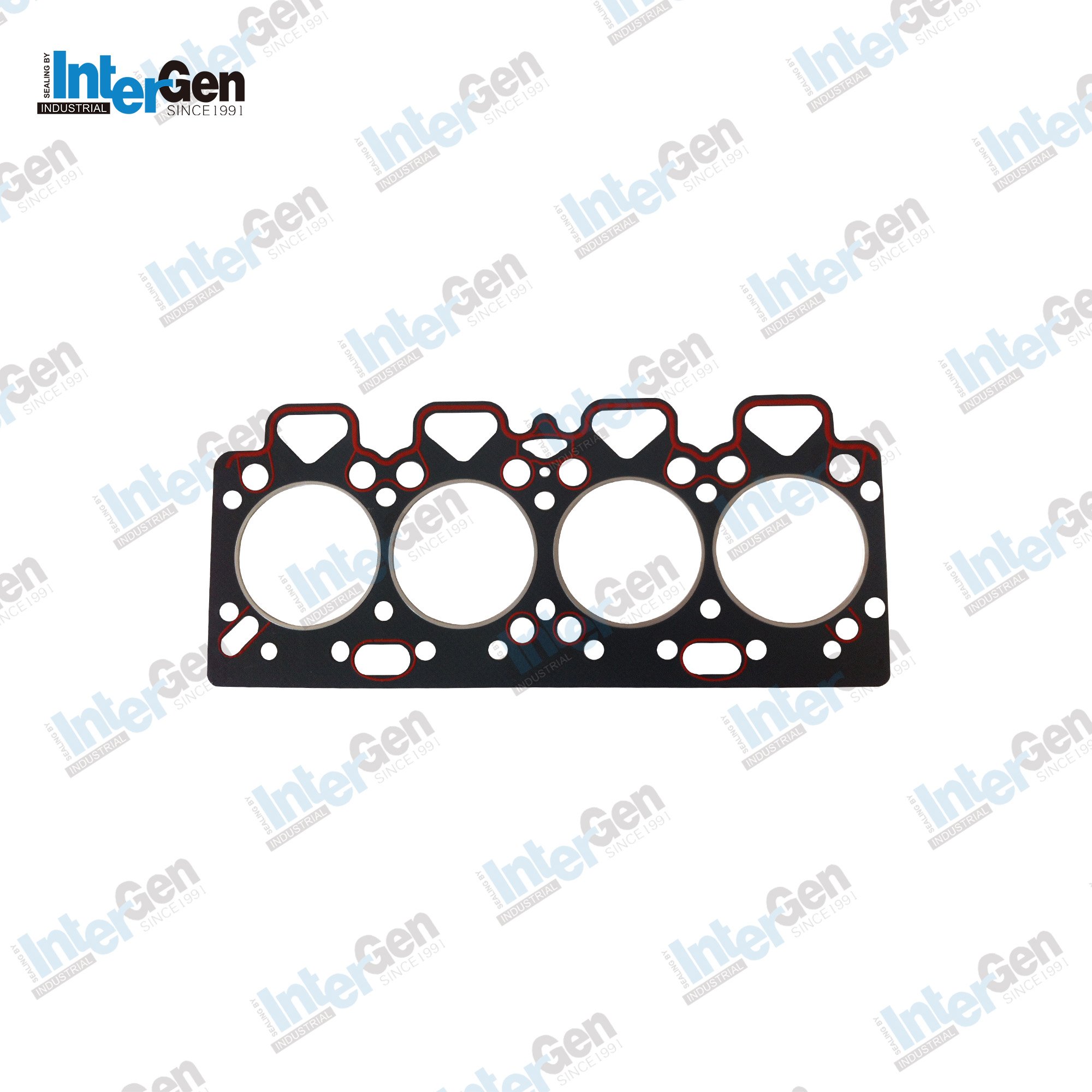 3681E021 Fit for PKS 4.236 Diesel Engine 4.236 Cylinder Head Gasket