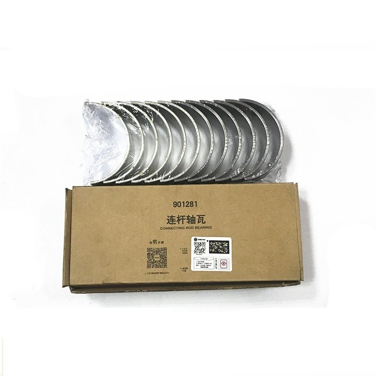 Original WEICHAI Engine Spare Parts 612600030033 Connecting Rod Bearing for Valve Clearance