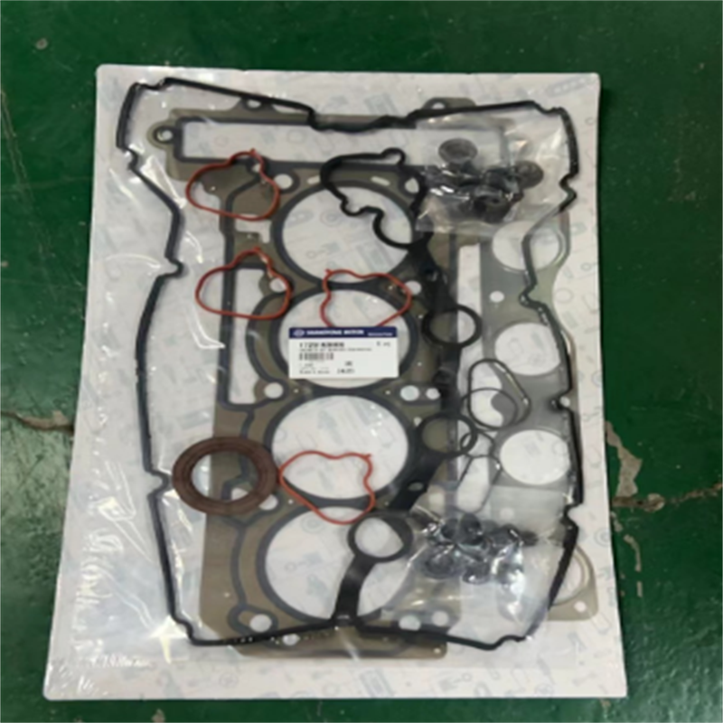 g20d engine gasket kit for ssangyong g20d cylinder head gasket 1720160000