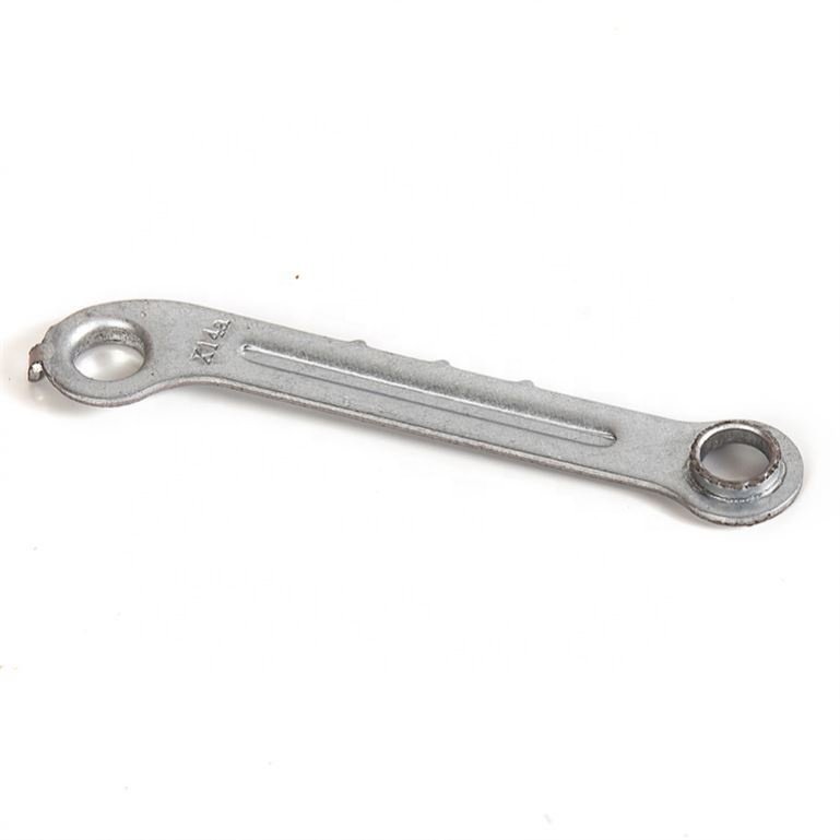 Custom Sheet Metal Fabrication Bending Manufacturer Sheet Metal Parts Precision Metal Stamping Parts Connecting Rod
