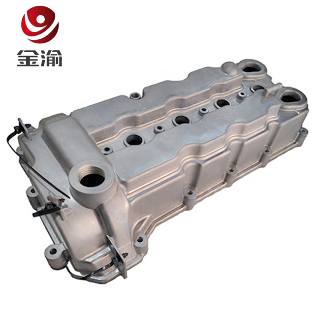 Auto Engine Systems Engine Valve cover For B13