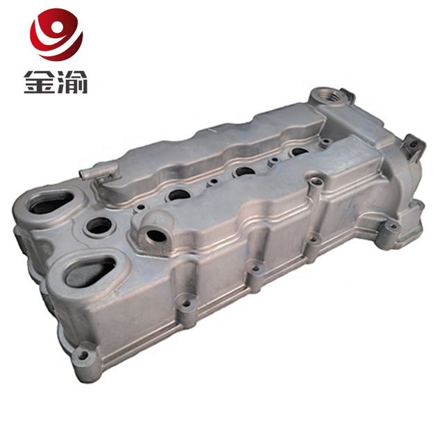 Auto Engine Systems Engine Valve cover For B13