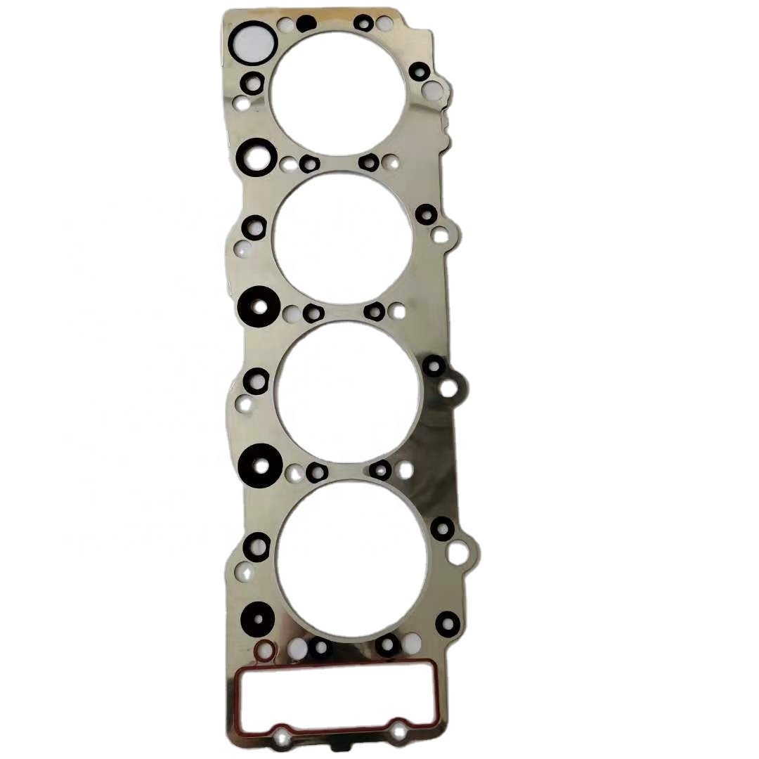 4hg1 engine gasket for isuzu elf nkb5sc npc6wf engine gasket kit 8-97144985-0
