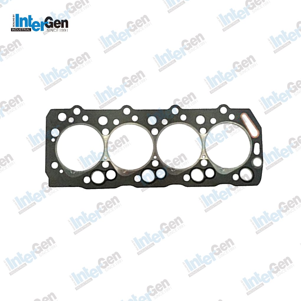 CYLINDER HEAD GASKET FOR MITSUBISHI PAJERO D ENGINE: 4D55 OEM MD050545