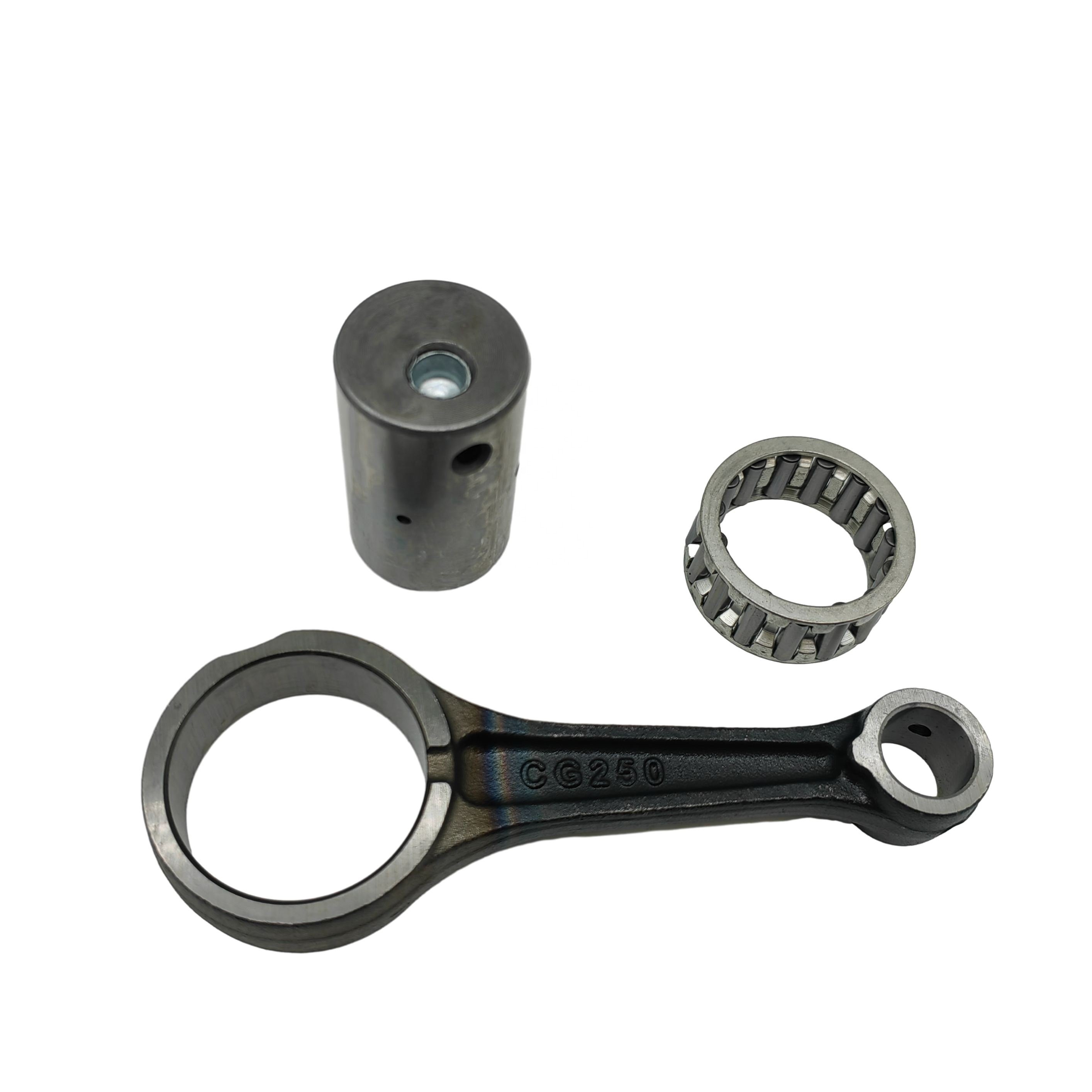 DROPLET CG250 Motorcycle connecting rod for HONDA