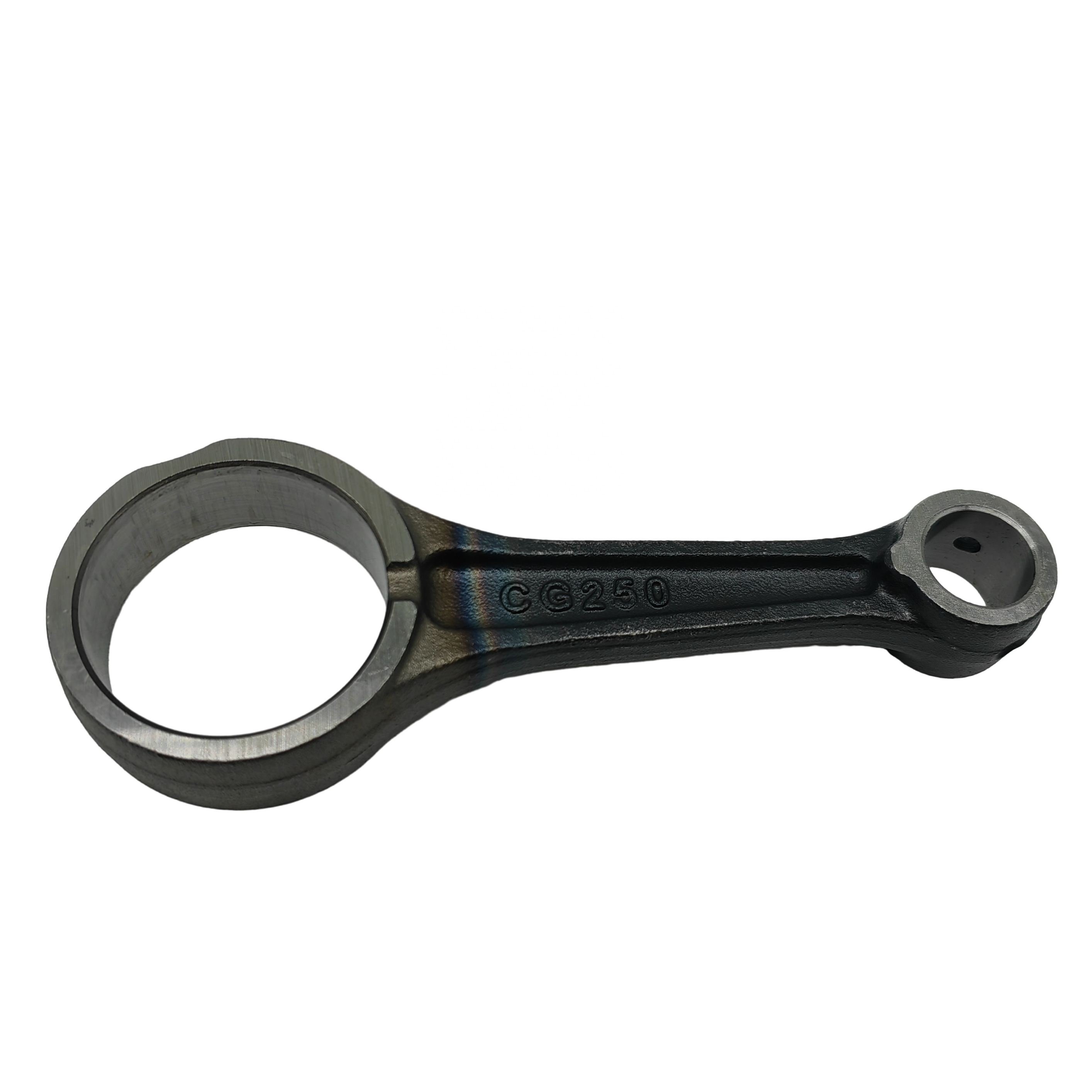 DROPLET CG250 Motorcycle connecting rod for HONDA