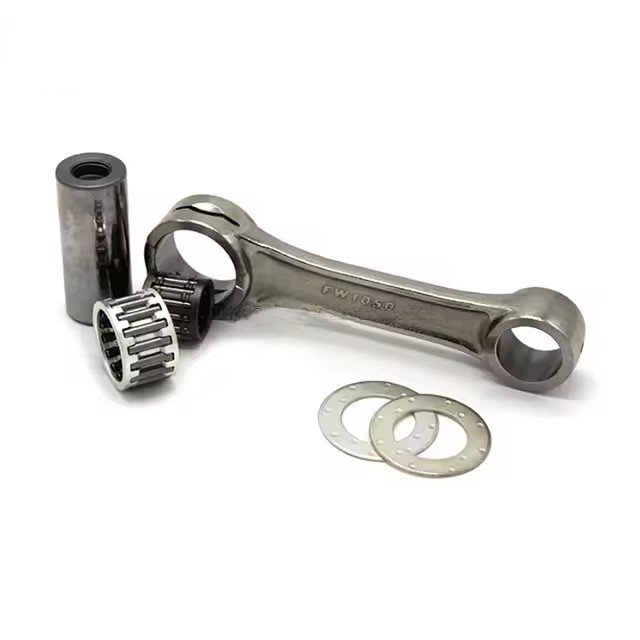 Durable connect rod For Yamaha YZ250 ATV PARTS Forged Connecting rod