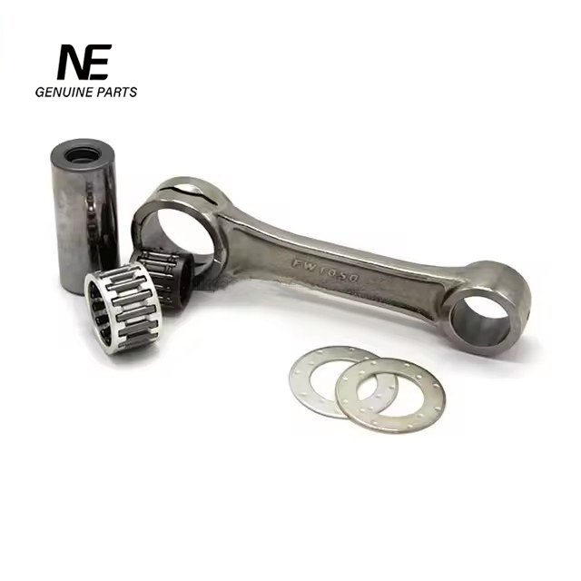 Durable connect rod For Yamaha YZ250 ATV PARTS Forged Connecting rod
