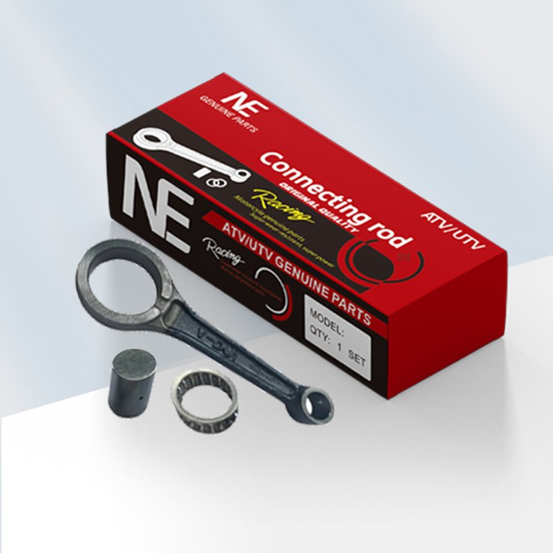 Durable connect rod For Yamaha YZ250 ATV PARTS Forged Connecting rod