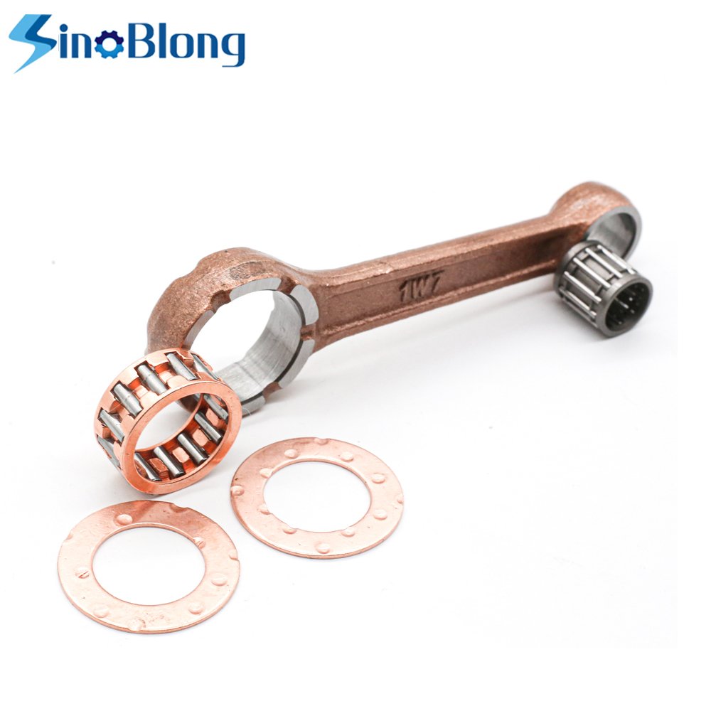 sr20 d16 connecting rod two wheeler forging metal parts manufacture china