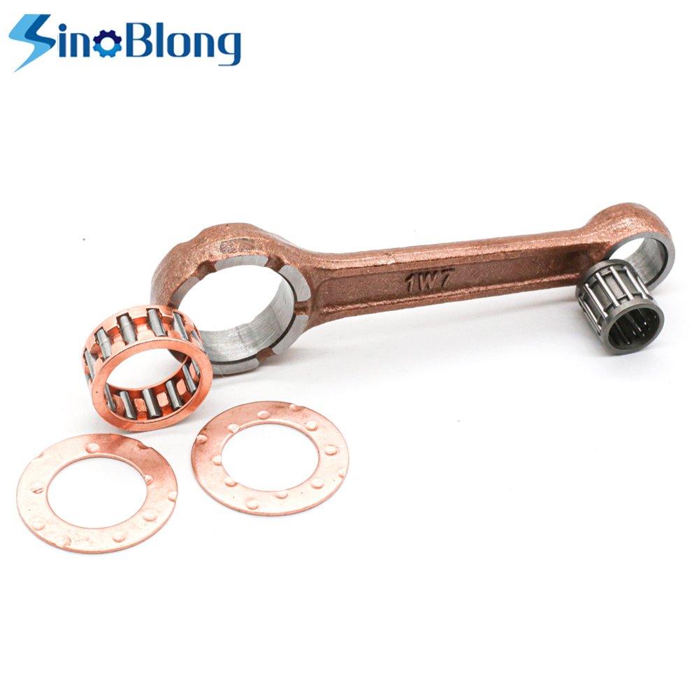 sr20 d16 connecting rod two wheeler forging metal parts manufacture china