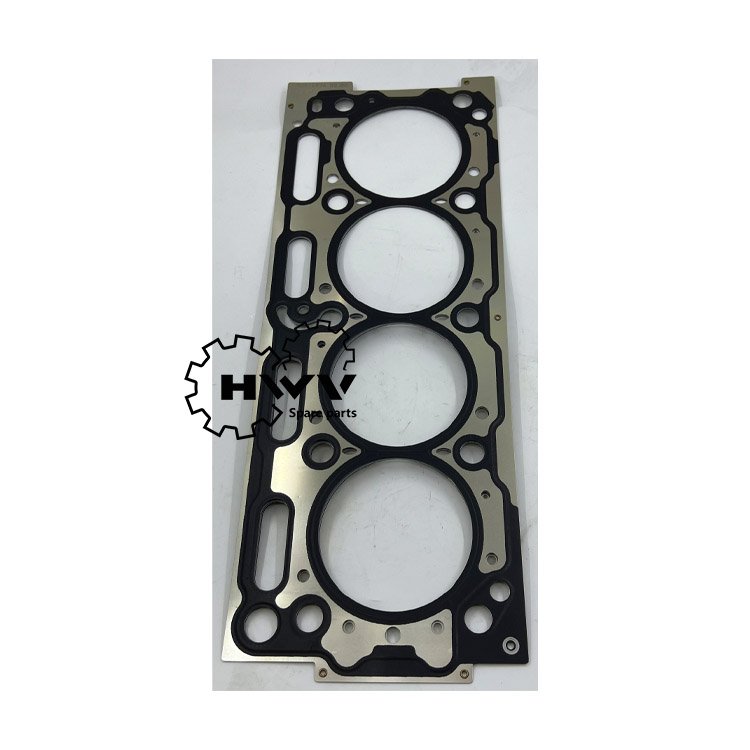 566-6926 5666926 High Quality Gasket Backhoe Loader plate cylinder head gasket for Cat415 416 420 424 428 432