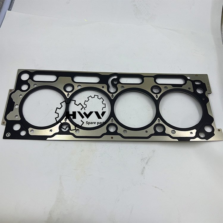 566-6926 5666926 High Quality Gasket Backhoe Loader plate cylinder head gasket for Cat415 416 420 424 428 432