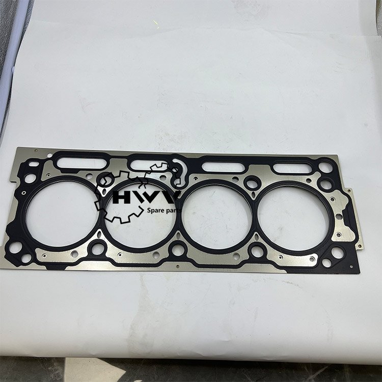 566-6926 5666926 High Quality Gasket Backhoe Loader plate cylinder head gasket for Cat415 416 420 424 428 432