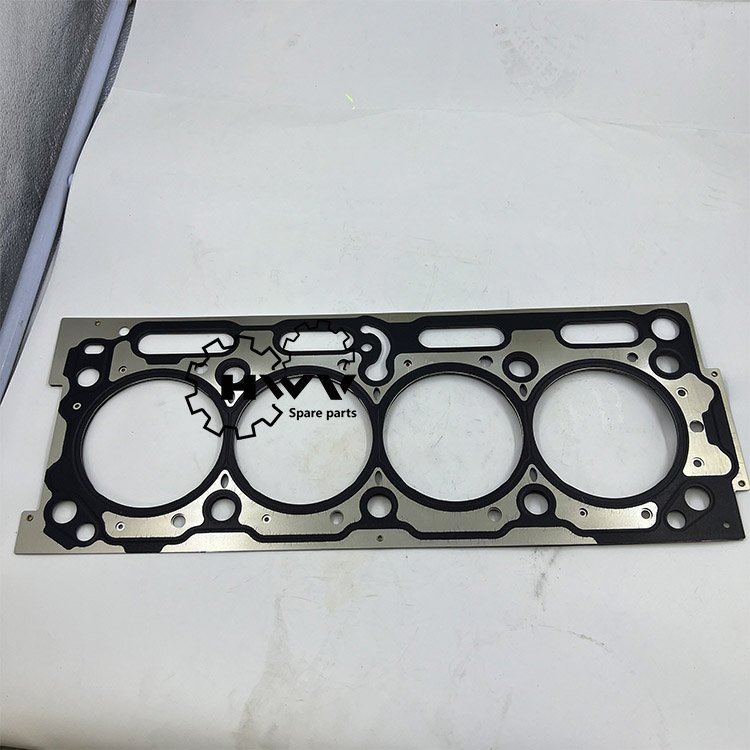 566-6926 5666926 High Quality Gasket Backhoe Loader plate cylinder head gasket for Cat415 416 420 424 428 432
