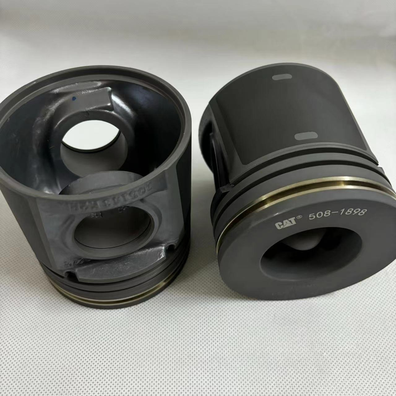 for Caterpillar Piston Kit 508-1898 5081898 for engine c4.4 C6.6 C7.1Overhaul Repair kit gasket piston ring kit