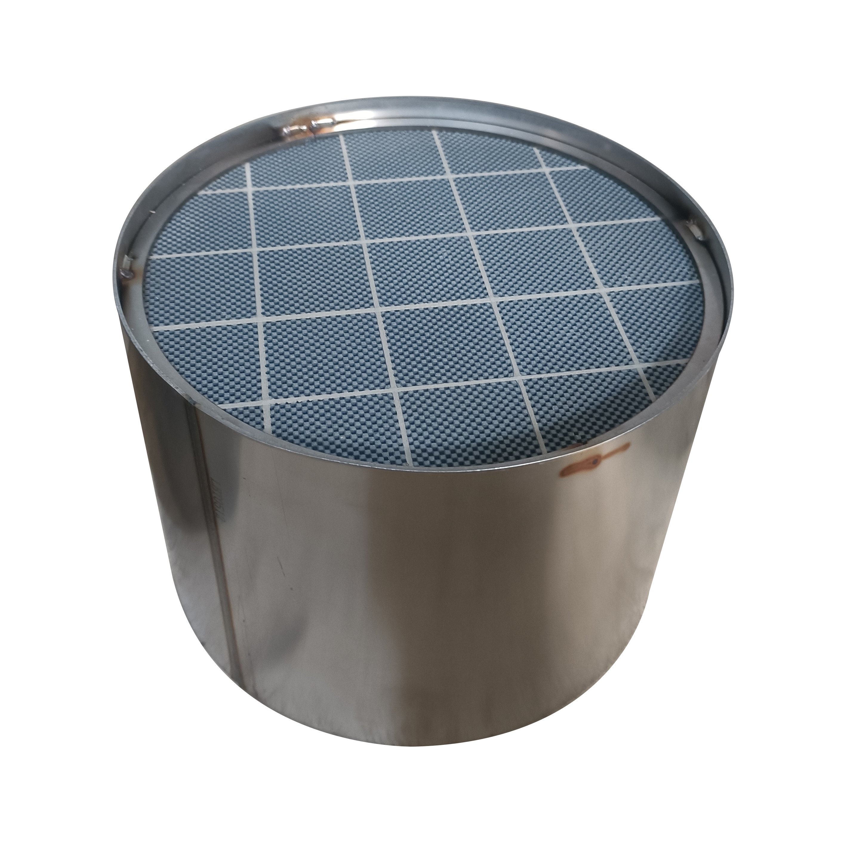 Manufacturer supplies high quality DOC DPF SCR DIESEL PARTICULATE FILTER EXHAUST MUFFLER AND HIGH QUALITY CATALYTIC CONVERTER