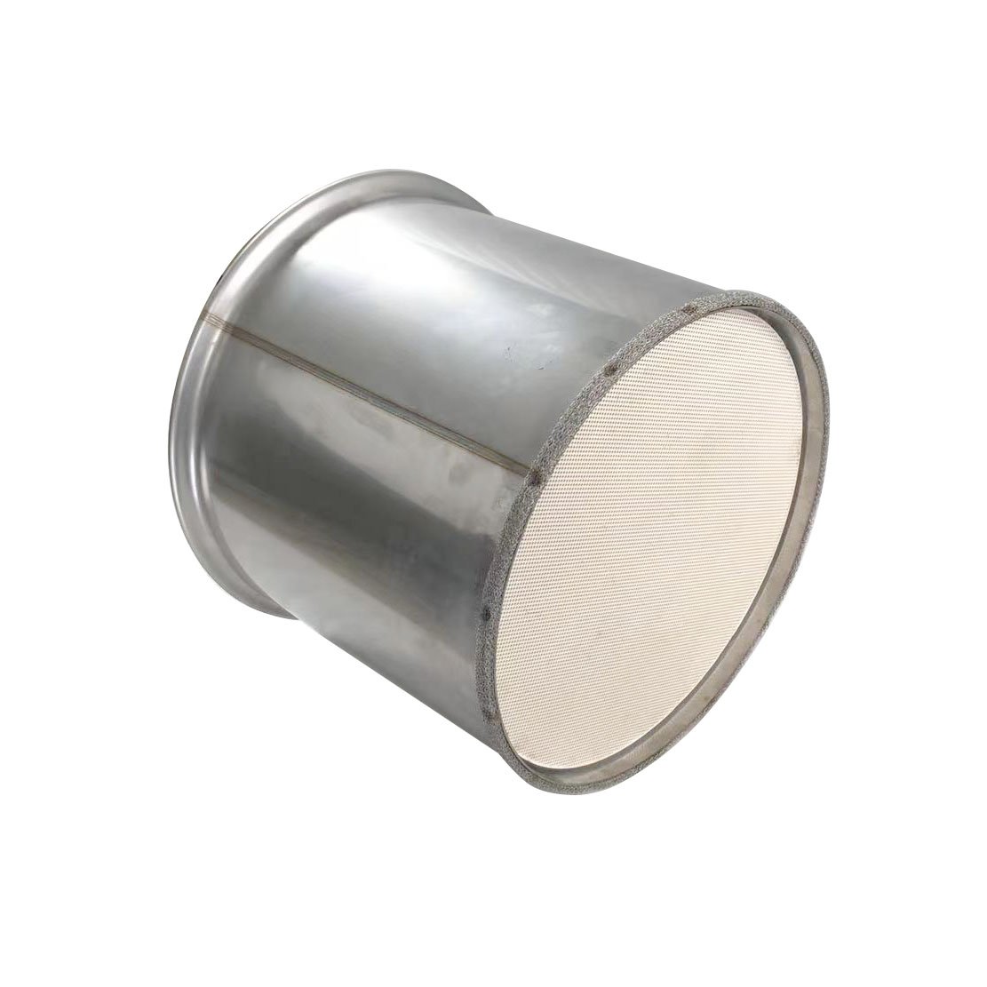 Manufacturer supplies high quality DOC DPF SCR DIESEL PARTICULATE FILTER EXHAUST MUFFLER AND HIGH QUALITY CATALYTIC CONVERTER