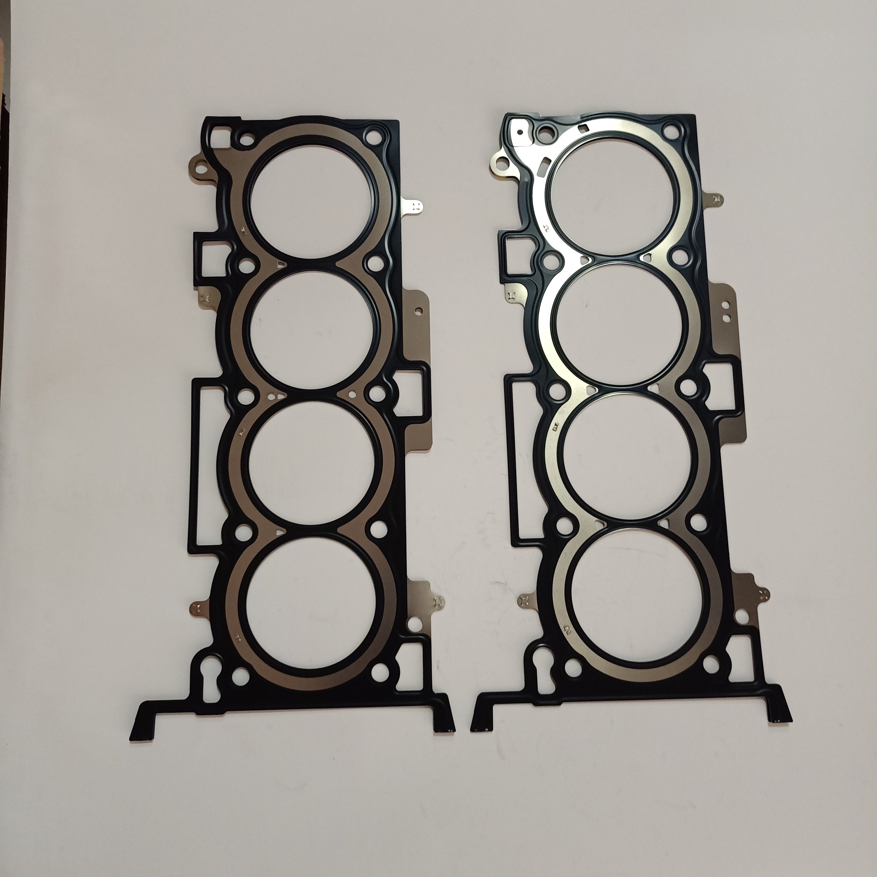 High Quality Hyundai Kia G4KJ Cylinder Pad New Iron Material Perfect Fit for KIA Cars Models 22311-2G600 & 22311-2G700G700