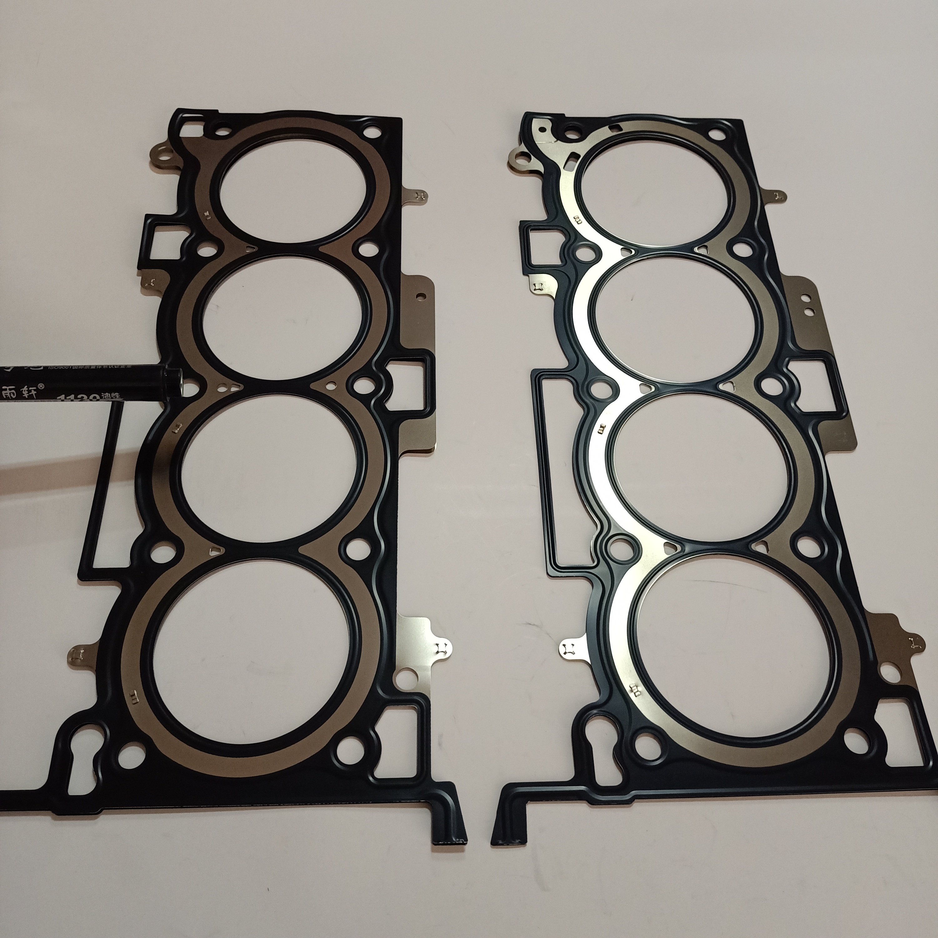 High Quality Hyundai Kia G4KJ Cylinder Pad New Iron Material Perfect Fit for KIA Cars Models 22311-2G600 & 22311-2G700G700