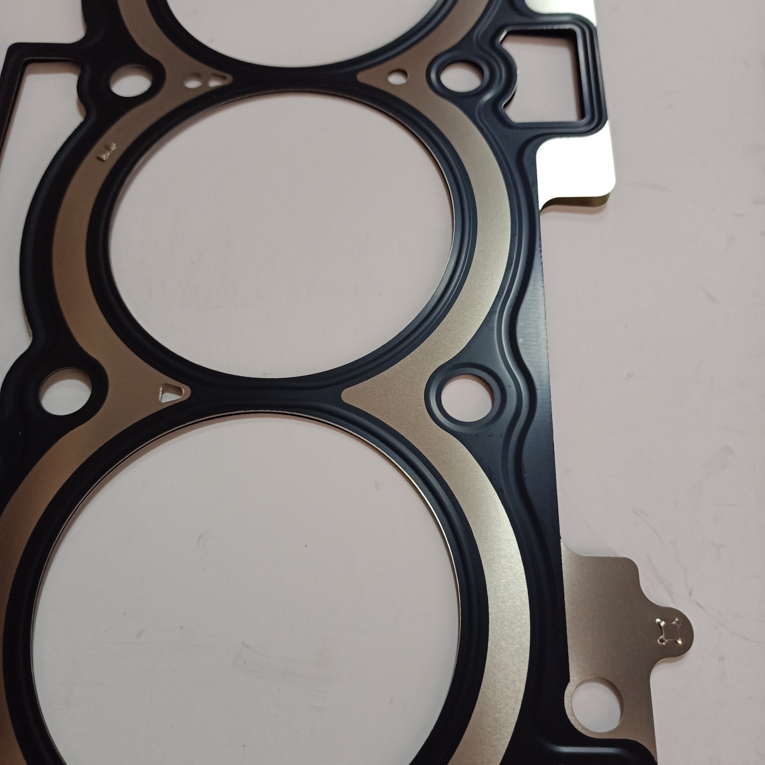 High Quality Hyundai Kia G4KJ Cylinder Pad New Iron Material Perfect Fit for KIA Cars Models 22311-2G600 & 22311-2G700G700