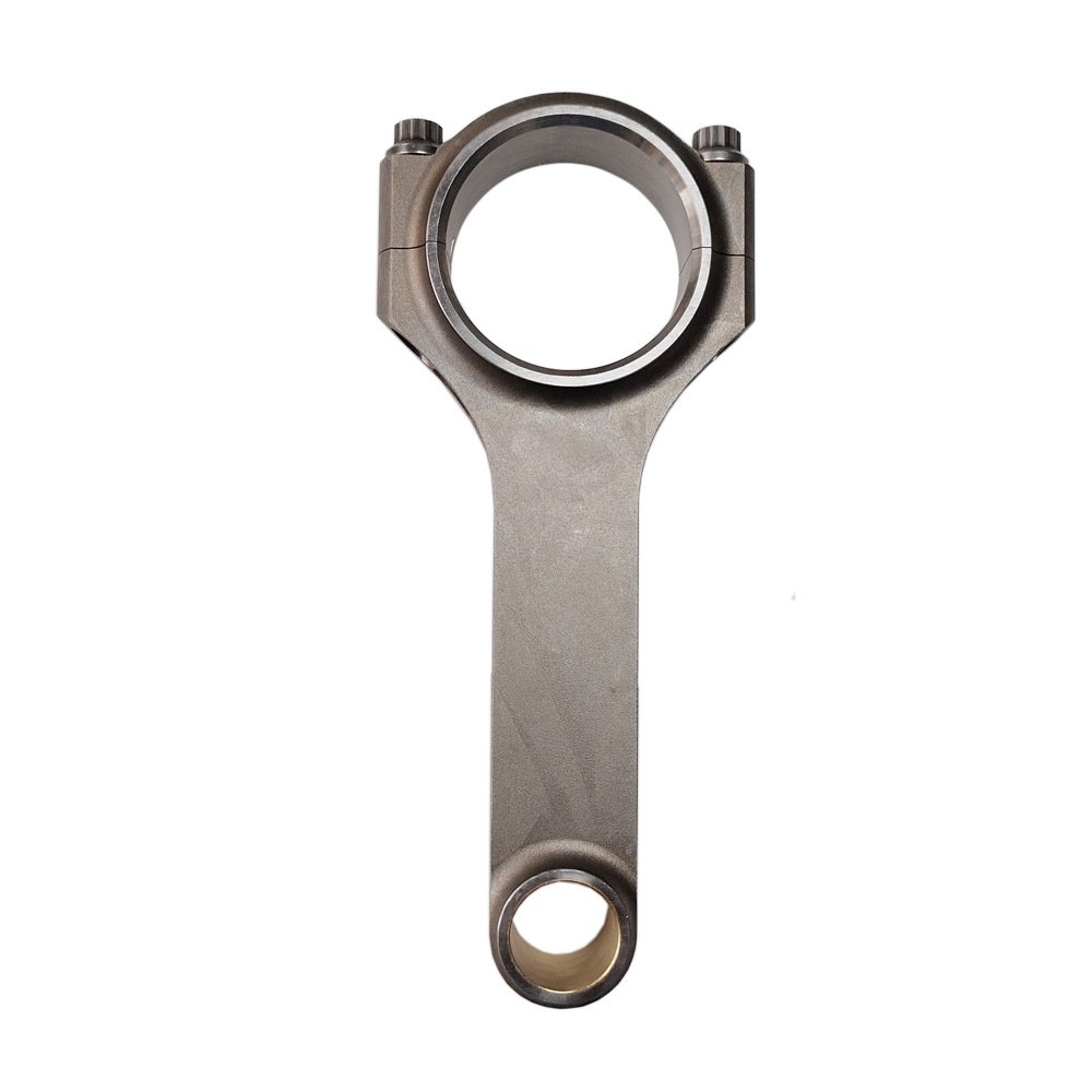 Forged Connecting Rod H-beam Forged 4340 Connecting Rods for Honda F23 Accord LX with Bolts