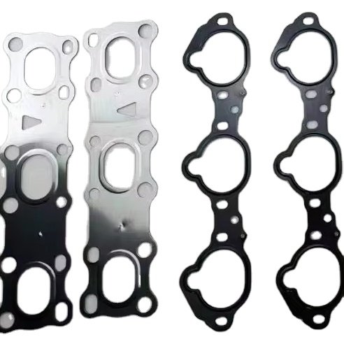 High quality Engine Parts Cylinder Head Gasket Kit Complete full gasket A0101-JK20B for Nissan Infiniti G25 Q70 EX25 VQ25HR