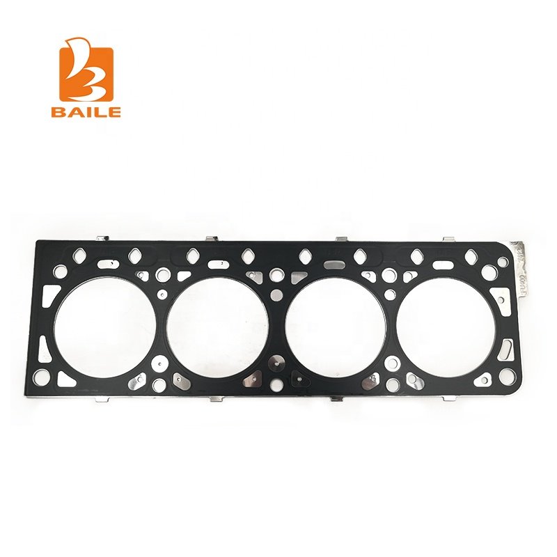 K21 K25 Repair Kit Fit For Nissan K21 K25 Full Gasket Kit Forklift Engine Repair With Head Gasket