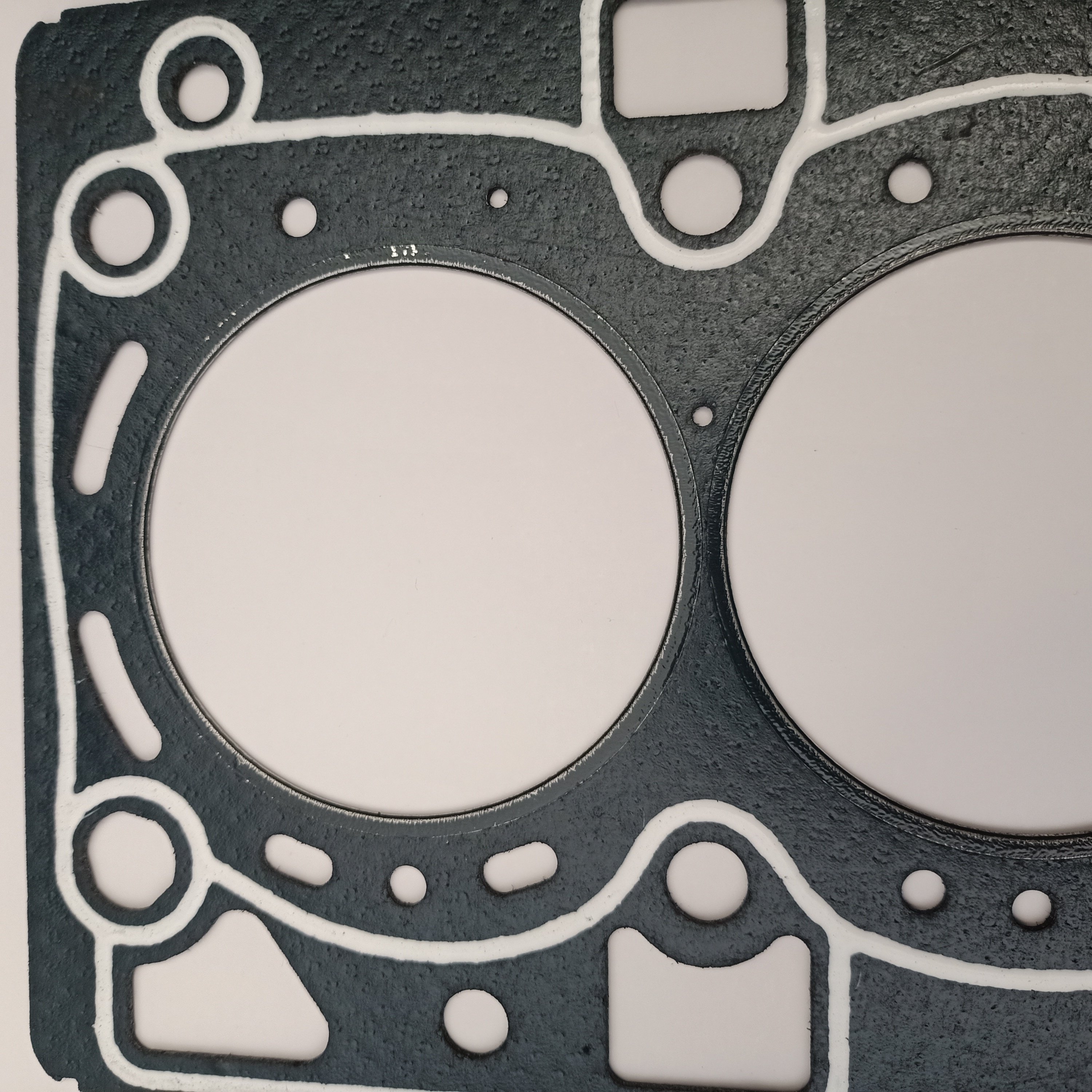 Cylinder gasket suitable for Ford 1.5 engine OE DS7G6051BC / 1845570 /TH0081ET /460.970 Mondeo Fusion Wing Tiger Focus Escape