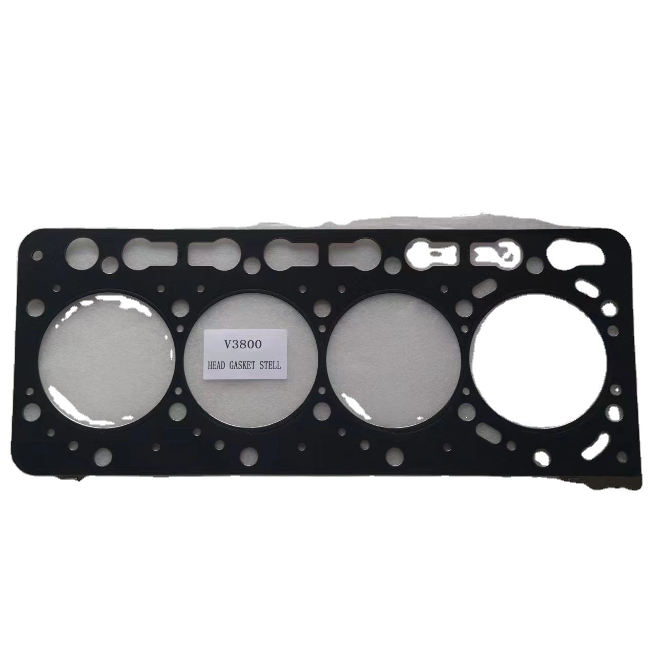 NTA855 NT855 N14 K23 K38 K19 X15 M11 6CT 6BT 4BT Overhauling cylinder head gasket kit for Cummins engine repair kit 3802077