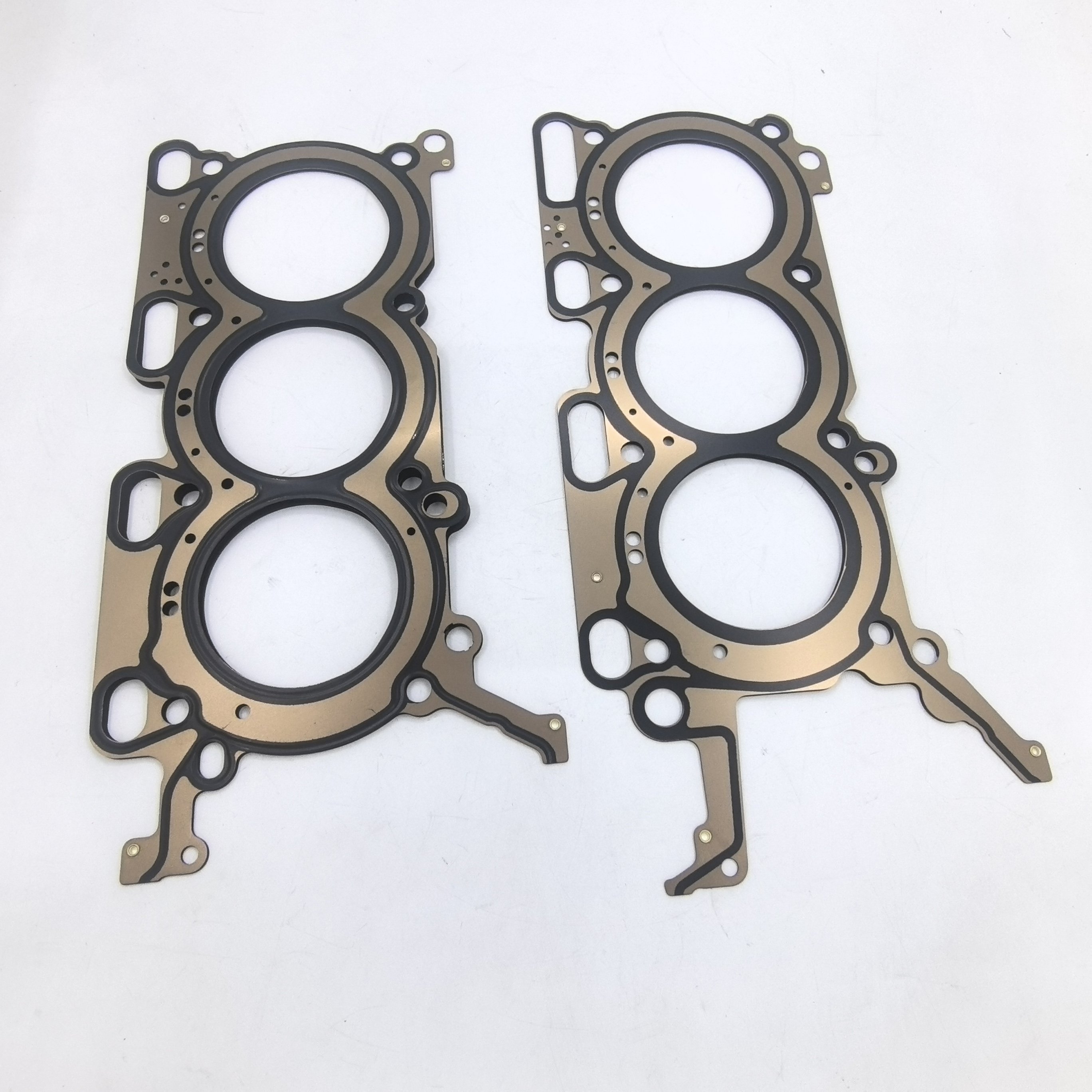 AT4Z6051F AT4Z6051E Auto parts Cylinder Head Gasket For FORD EDGE 2007-2018 F-150 EXPLORER TAURUS AT4Z6051F AT4Z6051E