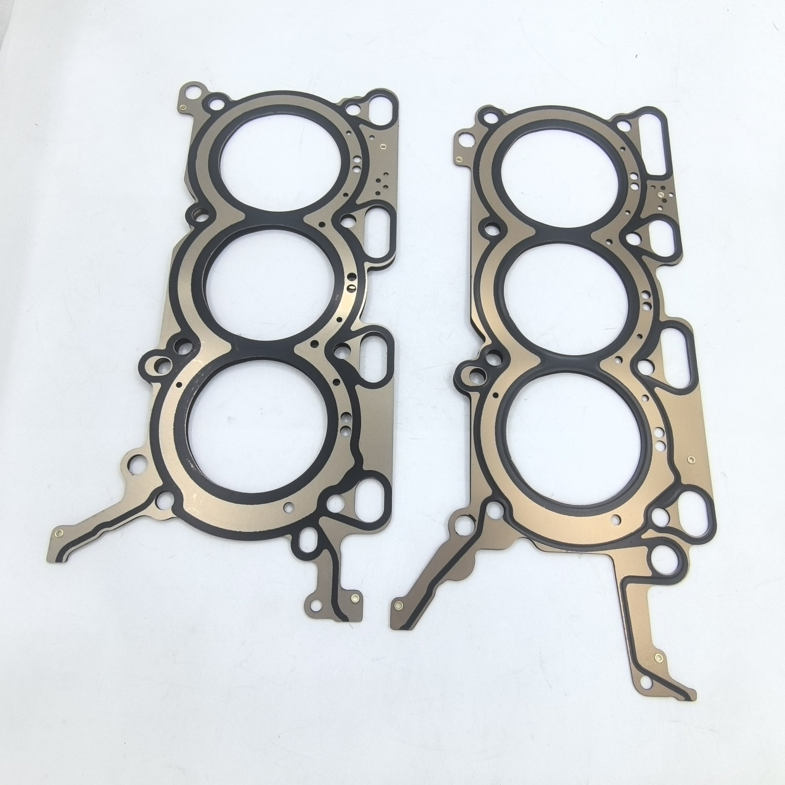 AT4Z6051F AT4Z6051E Auto parts Cylinder Head Gasket For FORD EDGE 2007-2018 F-150 EXPLORER TAURUS AT4Z6051F AT4Z6051E