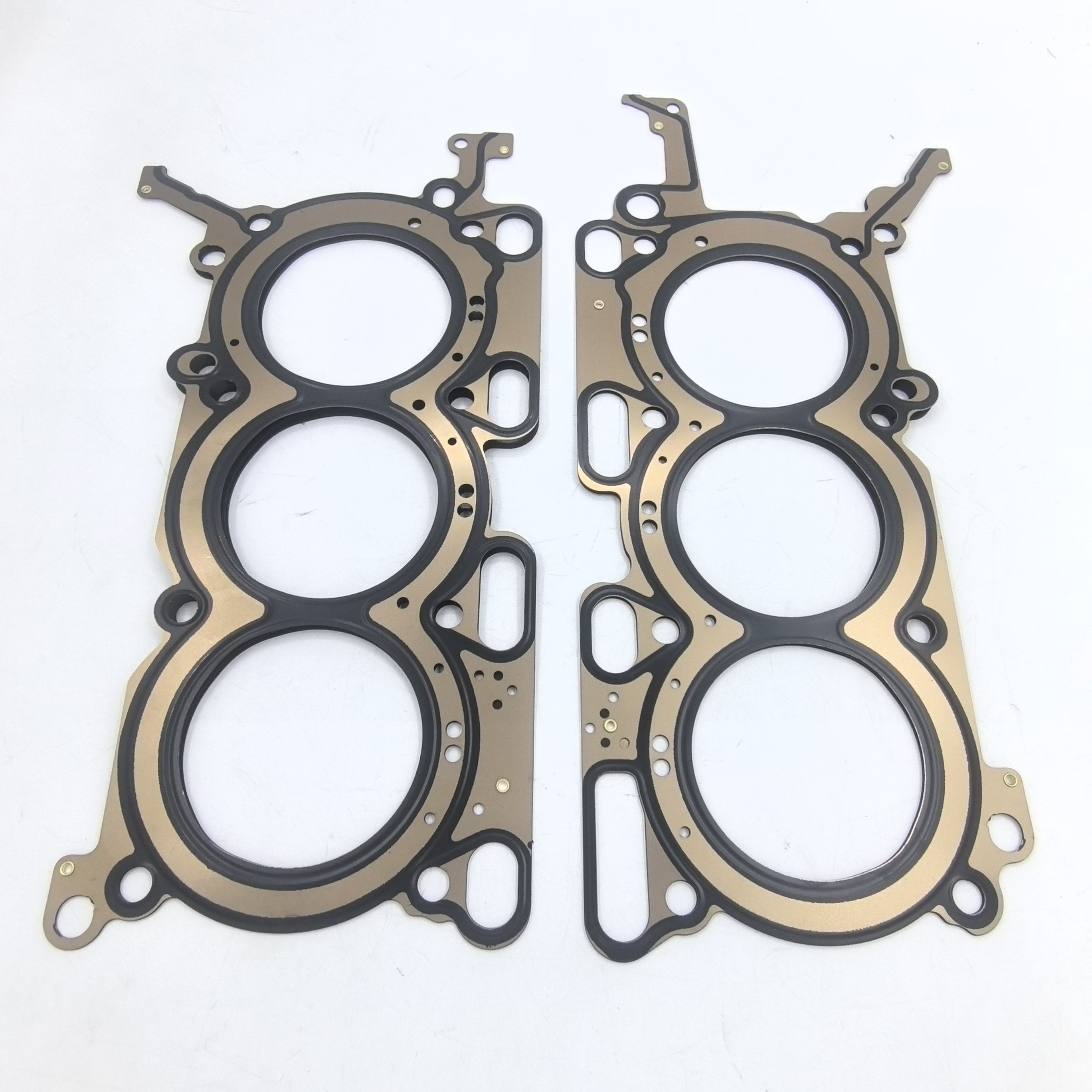 AT4Z6051F AT4Z6051E Auto parts Cylinder Head Gasket For FORD EDGE 2007-2018 F-150 EXPLORER TAURUS AT4Z6051F AT4Z6051E