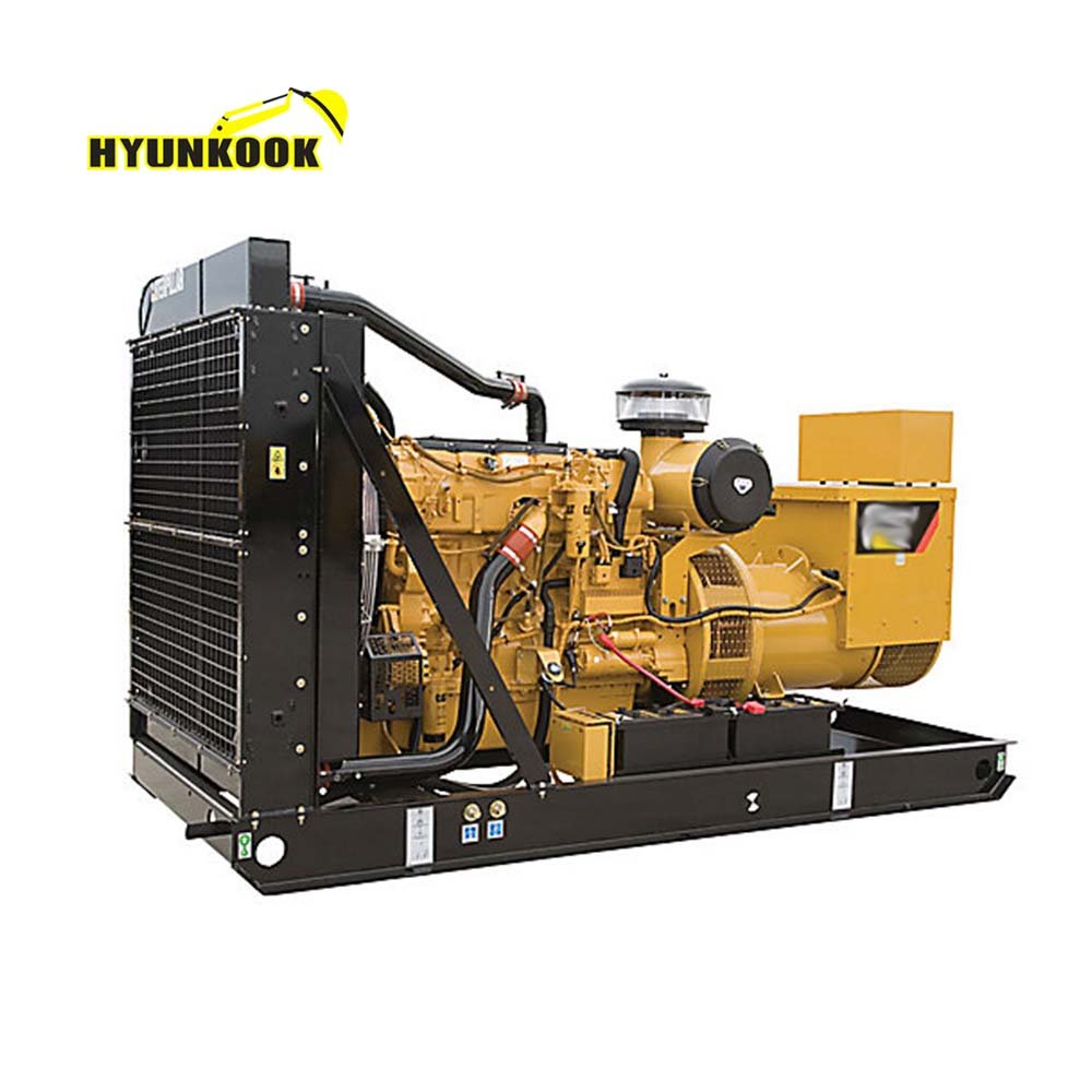 HEAVY INDUSTRY CONSTRUCTION MACHINERY ENGINE C15 403KW 2100RPM C9 C13 MOTOR C6.6 C7.1 C7 ENGINE ASSY FOR CATERPILLAR EXCAVATOR