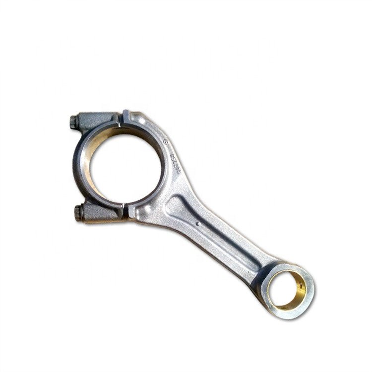 Heavy Duty Truck Engine Spare Parts OM502LA OM501LA A5420300720 Connecting Rod For Mercedes Benz ATEGO AXOR ACTROS AROCS UNIMOG