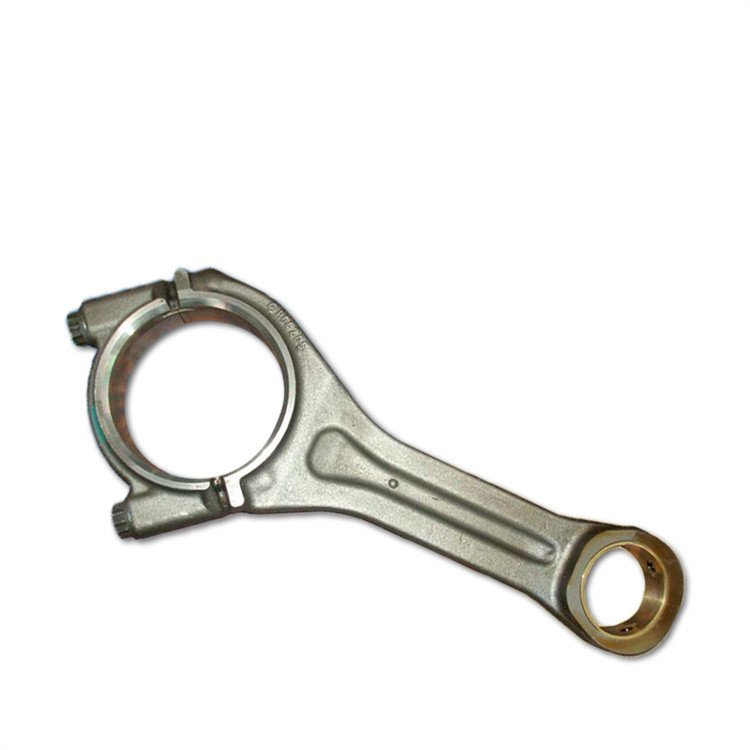 Heavy Duty Truck Engine Spare Parts OM502LA OM501LA A5420300720 Connecting Rod For Mercedes Benz ATEGO AXOR ACTROS AROCS UNIMOG