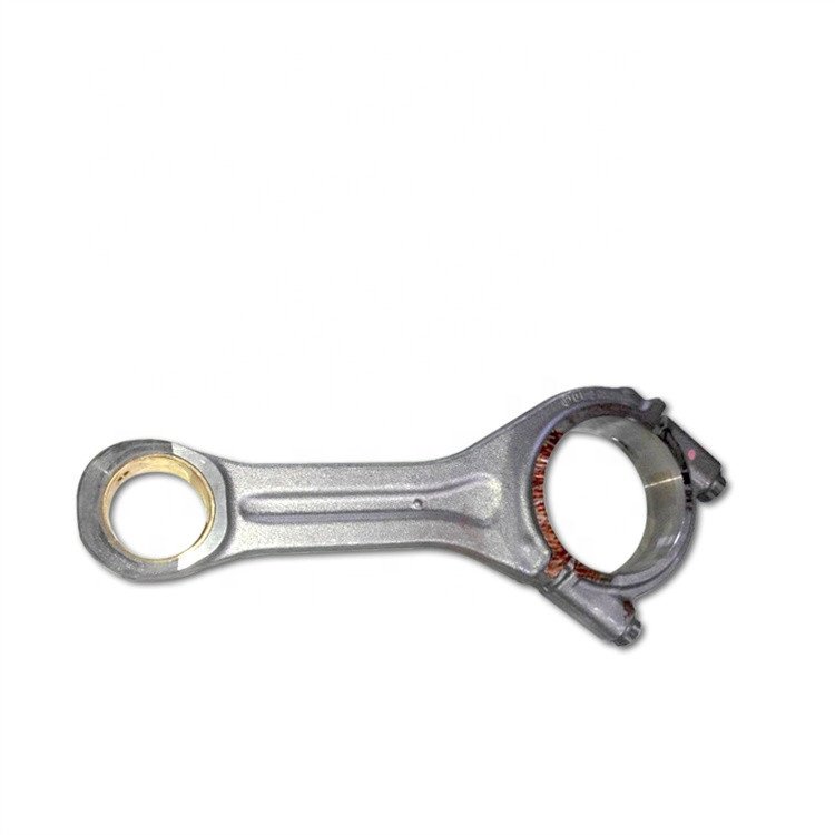 Heavy Duty Truck Engine Spare Parts OM502LA OM501LA A5420300720 Connecting Rod For Mercedes Benz ATEGO AXOR ACTROS AROCS UNIMOG