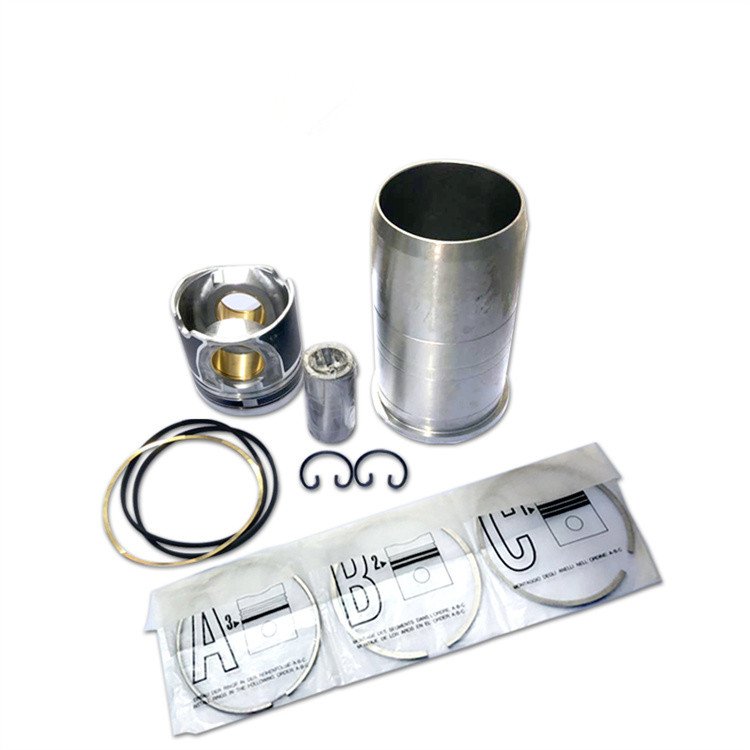 Heavy Duty Truck Engine Spare Parts OM502LA OM501LA A5420300720 Connecting Rod For Mercedes Benz ATEGO AXOR ACTROS AROCS UNIMOG