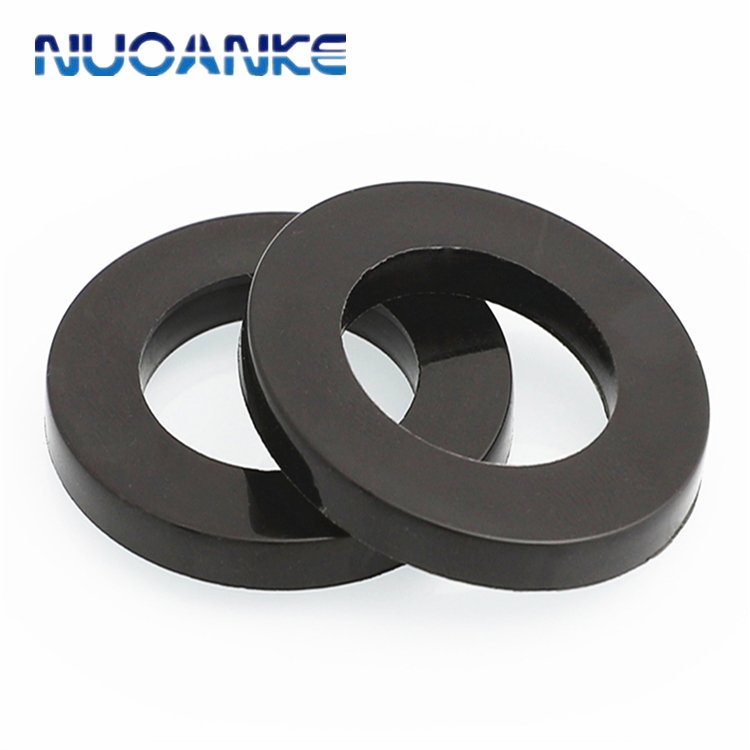 Custom Rubber Gasket Cylinder Head Washer Rectangular Seal Ring